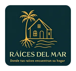 Raíces Del Mar